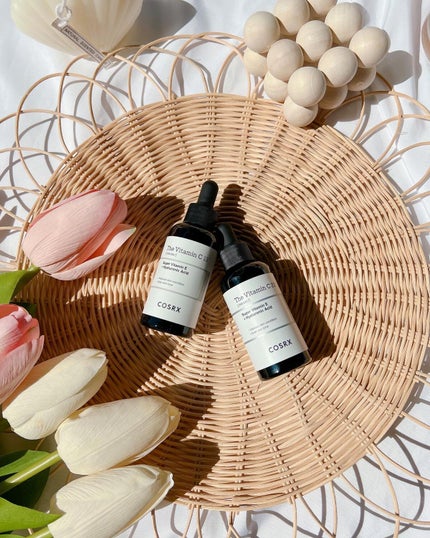 RXザ・ビタミンC23セラム/COSRX/美容液を使ったクチコミ(6枚目)