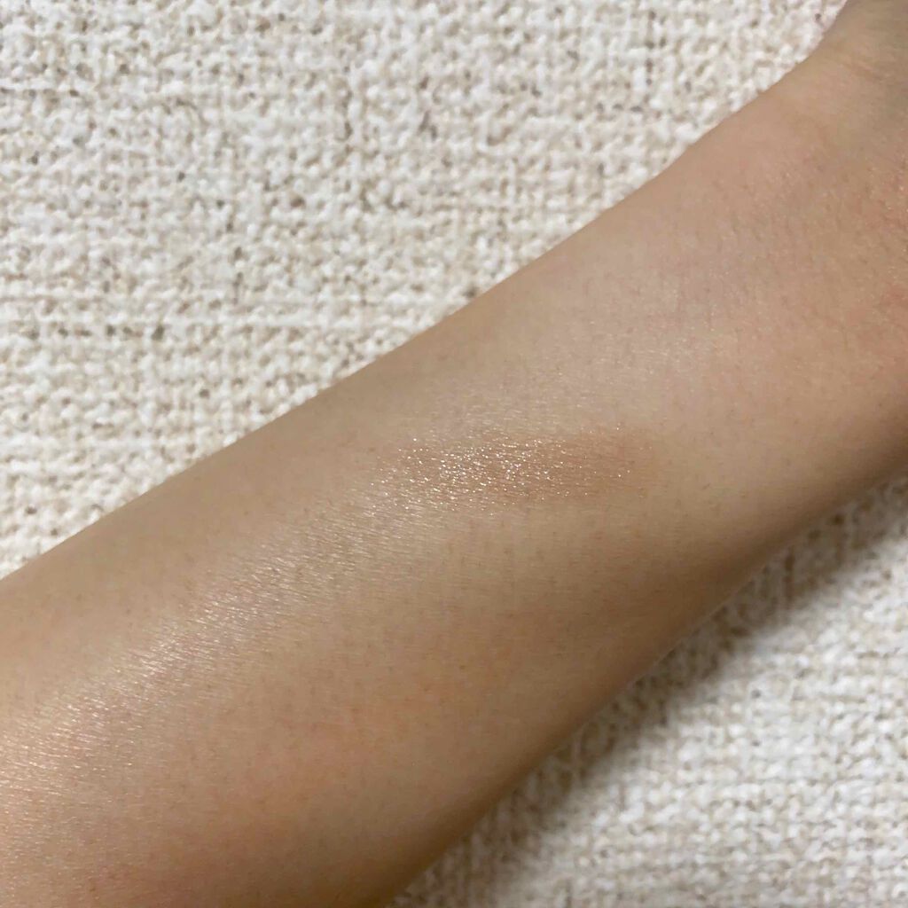 アディクション ザ アイシャドウ 68 Nostalgia (P) /ADDICTION/単色アイシャドウを使ったクチコミ（3枚目）