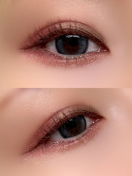 アイ カラー クォード/TOM FORD BEAUTY/アイシャドウパレットを使ったクチコミ(2枚目)