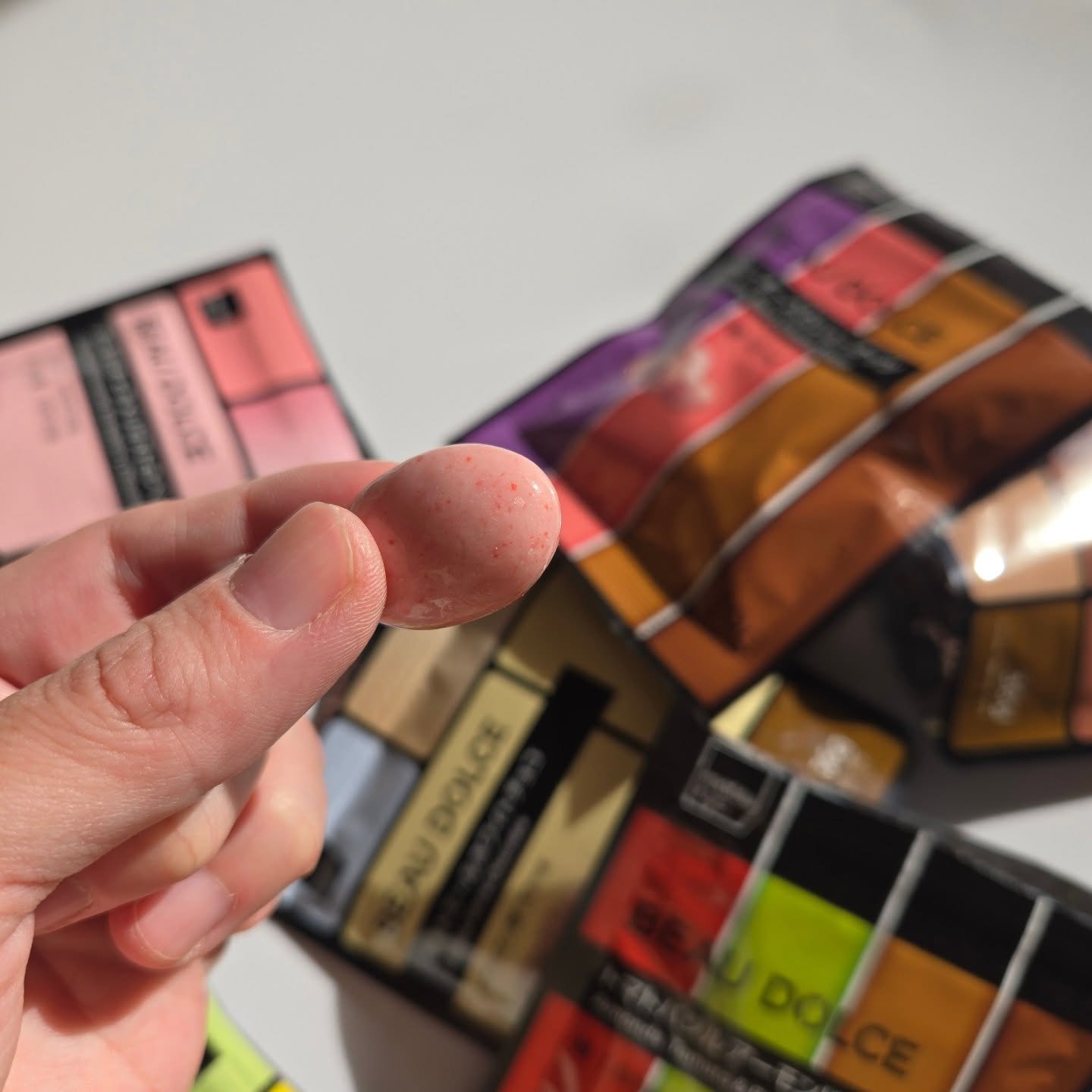 BEAU DOLCE/matsukiyo/バランス栄養食を使ったクチコミ（3枚目）