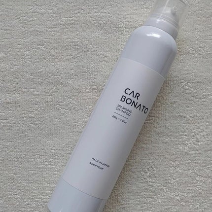 エミ✿投稿ある方フォロバ100 on LIPS 「tmc.(@tmc.product)様より提供頂きました、炭酸..」(1枚目)