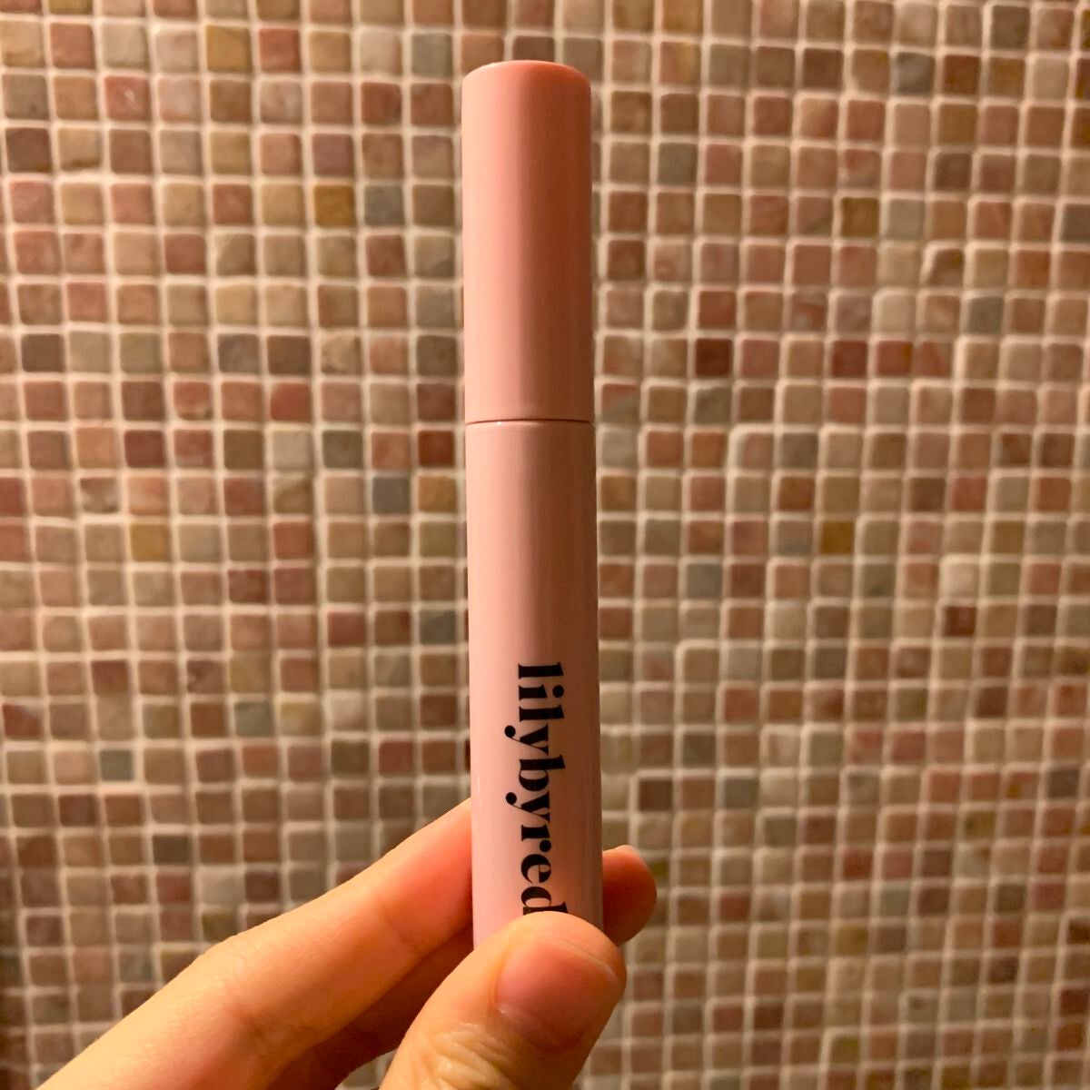 Am9 to Pm9 Survival Colorcara/lilybyred/マスカラを使ったクチコミ(1枚目)