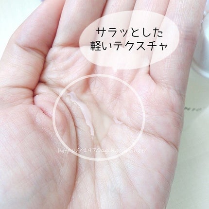 ブースターセラム/RINNTO+/ブースター・導入液を使ったクチコミ(4枚目)