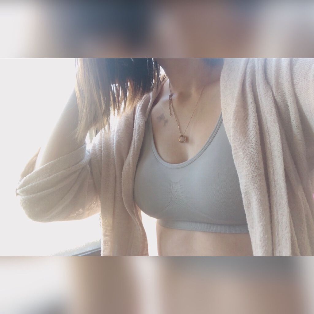 スタイルナイトブラ/BAMBI WATER/ナイトブラを使ったクチコミ(6枚目)