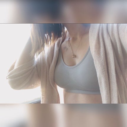 スタイルナイトブラ/BAMBI WATER/ナイトブラを使ったクチコミ(6枚目)