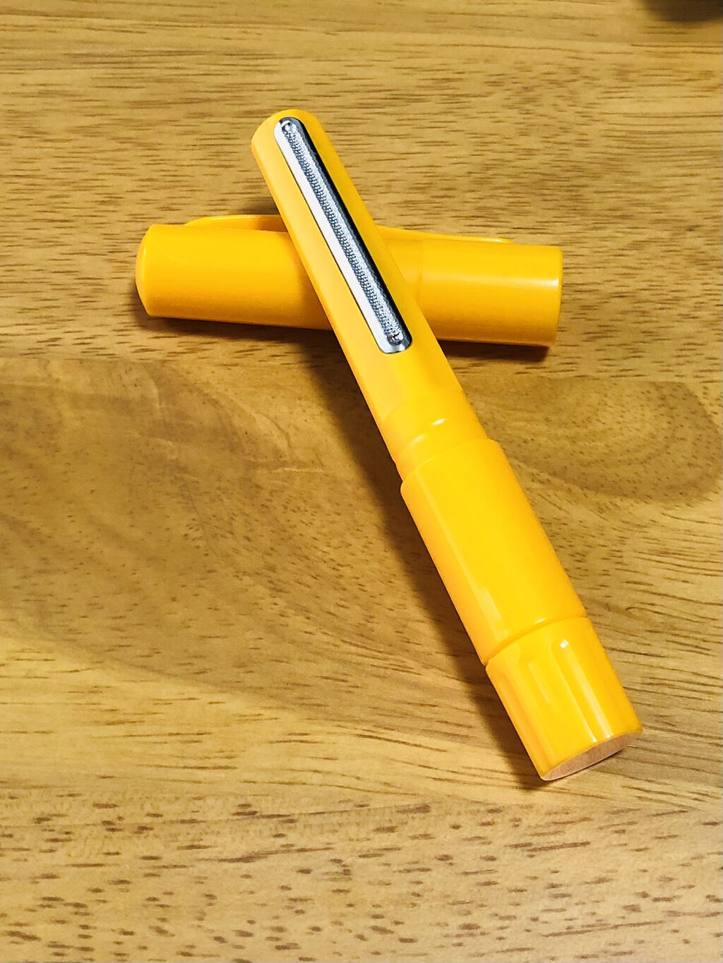 魔法のつめけずり/魔法のつめけずり/ネイル用品を使ったクチコミ（2枚目）