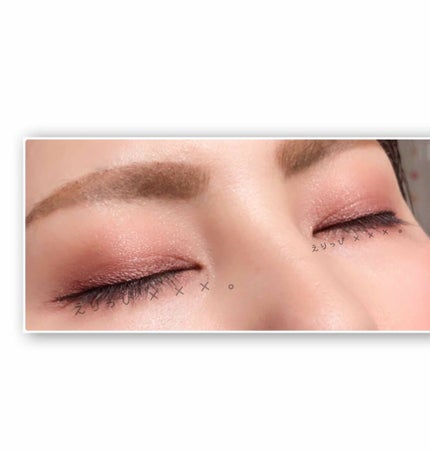 クリスマスコフレ2019/エトヴォス/メイクアップキットを使ったクチコミ(3枚目)