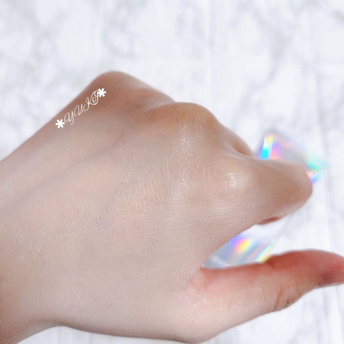 デュイセル ターンオンクリーム/DEWYCEL/フェイスクリームを使ったクチコミ(7枚目)