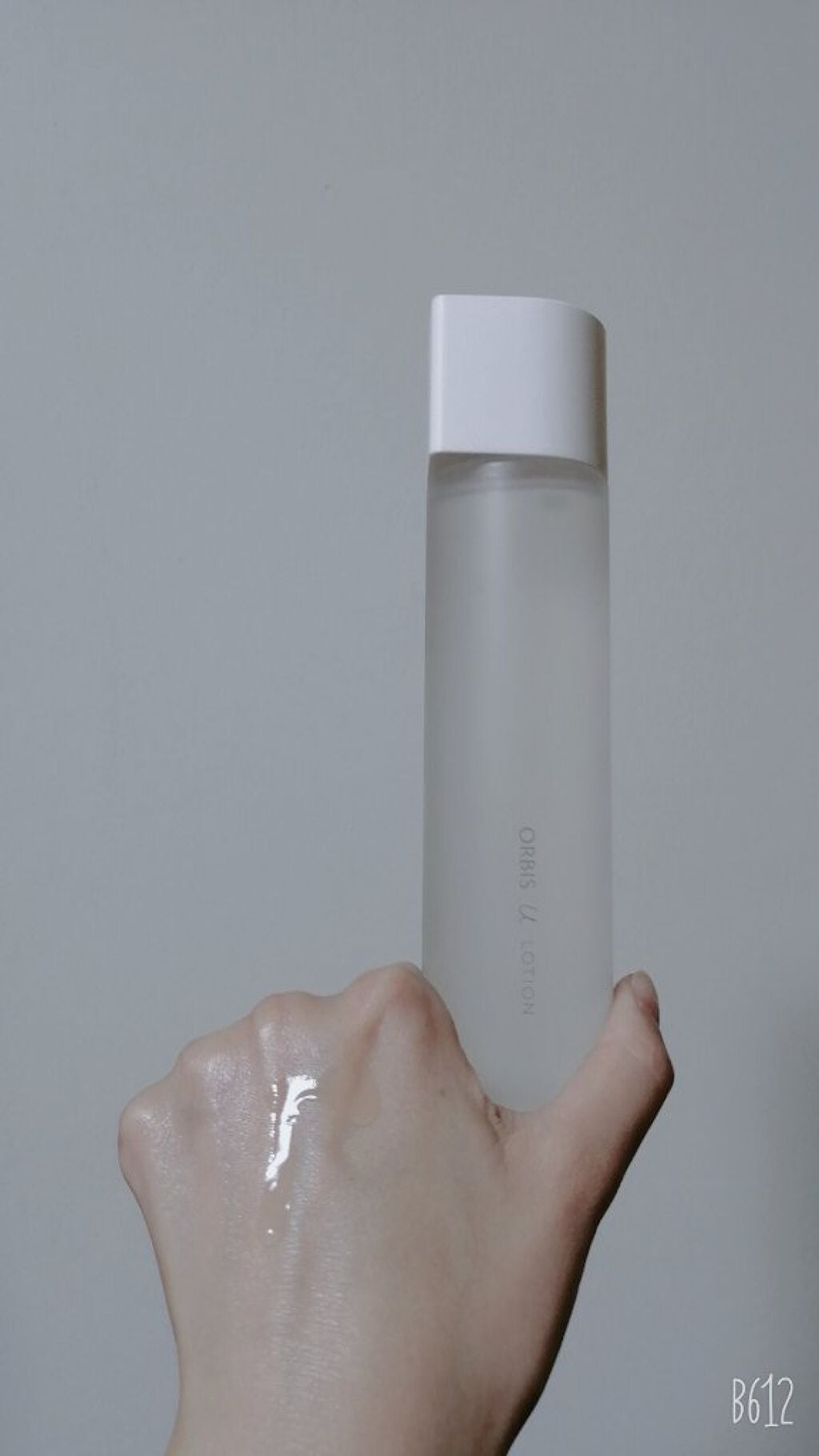 オルビスユー ローション/オルビス/化粧水を使ったクチコミ(5枚目)