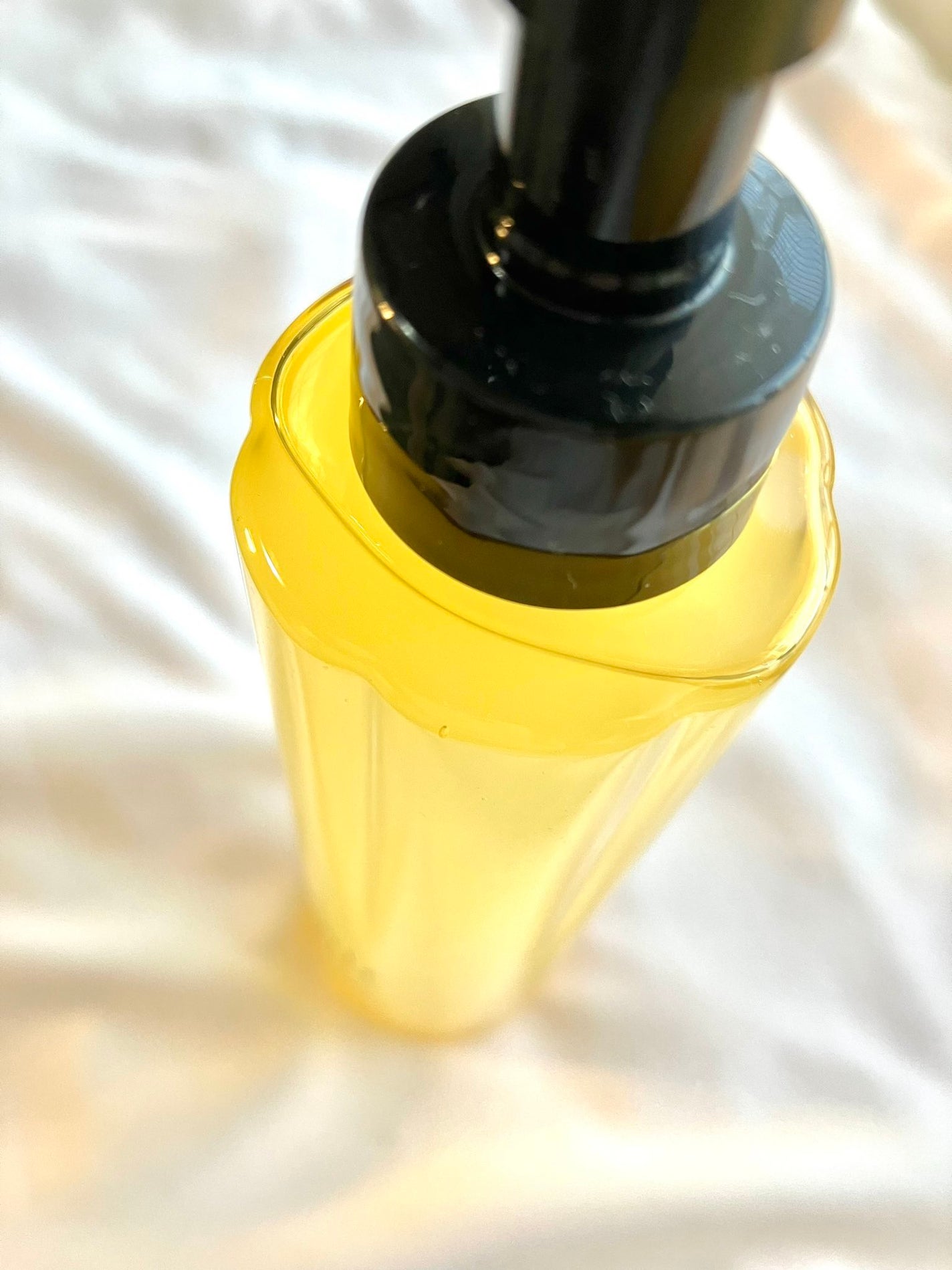 スキンクリア クレンズ オイル <アロマタイプ>/アテニア/オイルクレンジングを使ったクチコミ(2枚目)