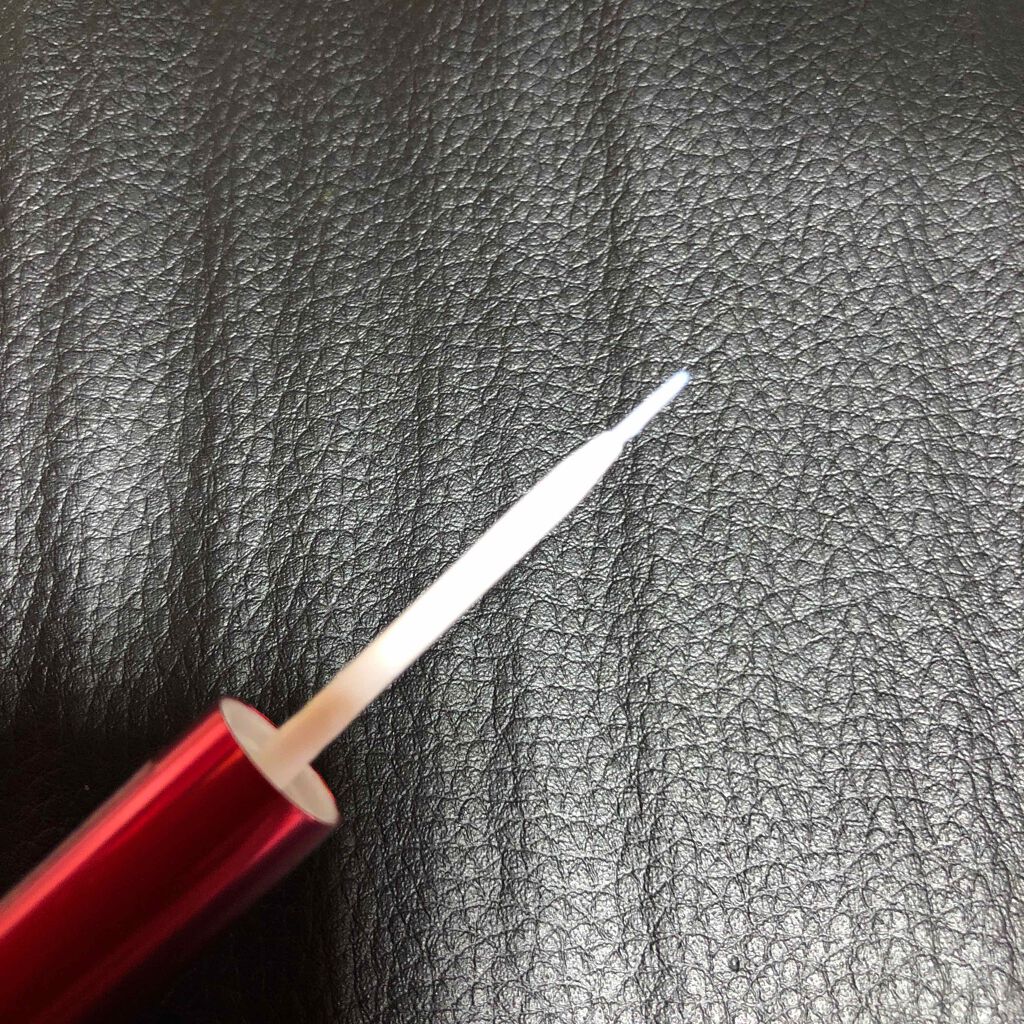 アイラッシュフィクサーEX 552/D-UP/つけまつげを使ったクチコミ(3枚目)