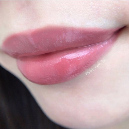 EYE OPENING LINER/UZU BY FLOWFUSHI/リキッドアイライナーを使ったクチコミ(3枚目)