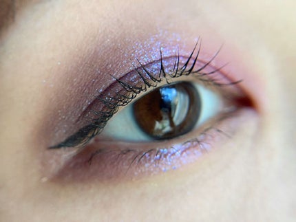 Rose Quartz eyeshadow palette/Huda Beauty/アイシャドウパレットを使ったクチコミ(2枚目)