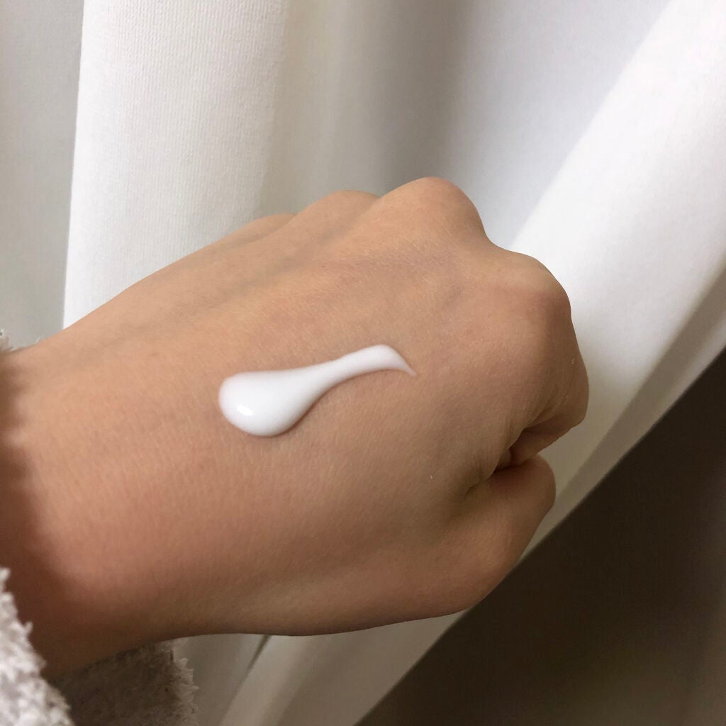 白潤プレミアム 薬用浸透美白乳液/肌ラボ/乳液を使ったクチコミ(2枚目)