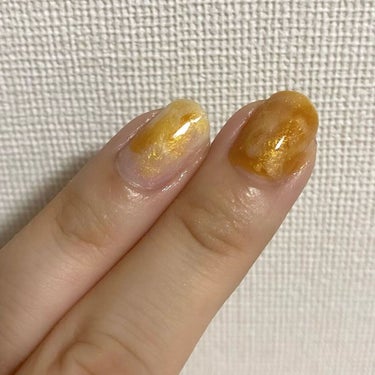 ネイルエス/ nail S(ネイルエス) /マニキュアを使ったクチコミ（2枚目）