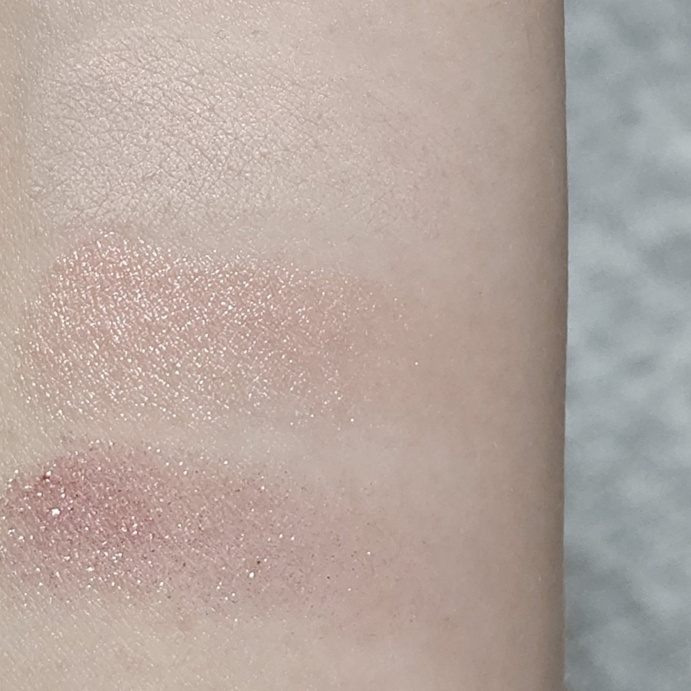 (ルシャブートコレクション)チーク&アイ マルチユーズ パレット/Dinto/パウダーチークを使ったクチコミ(5枚目)