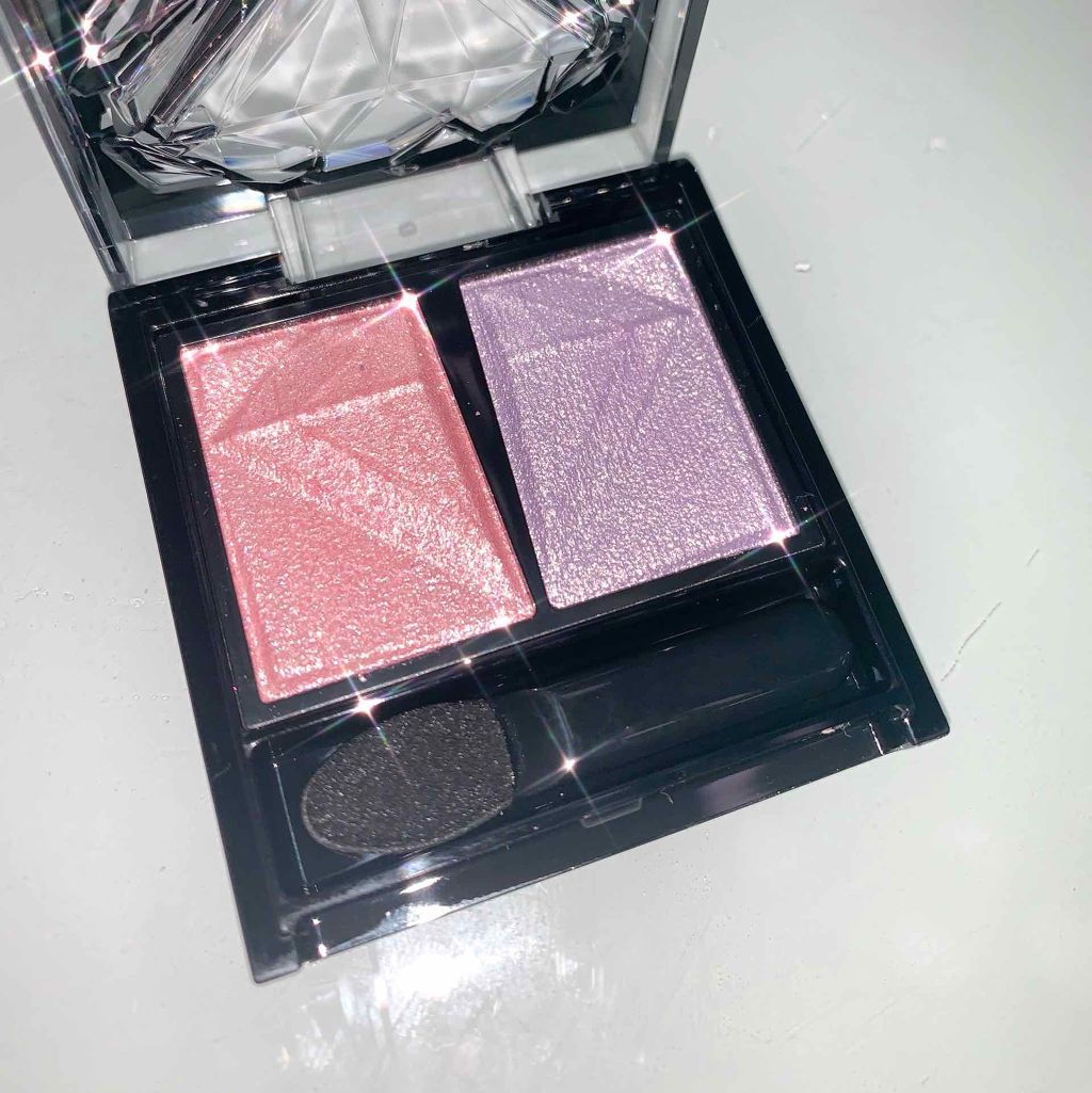 EYE OPENING LINER/UZU BY FLOWFUSHI/リキッドアイライナーを使ったクチコミ(2枚目)