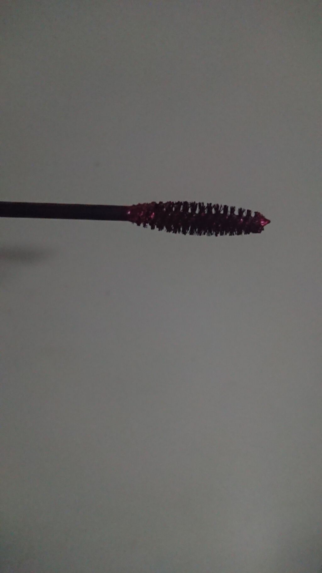 エブリ ワンデイヘアマスカラ/アンナドンナ/ヘアカラーを使ったクチコミ（2枚目）