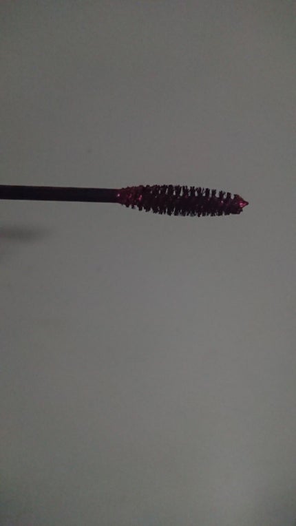 エブリ ワンデイヘアマスカラ/アンナドンナ/ヘアカラーを使ったクチコミ(2枚目)