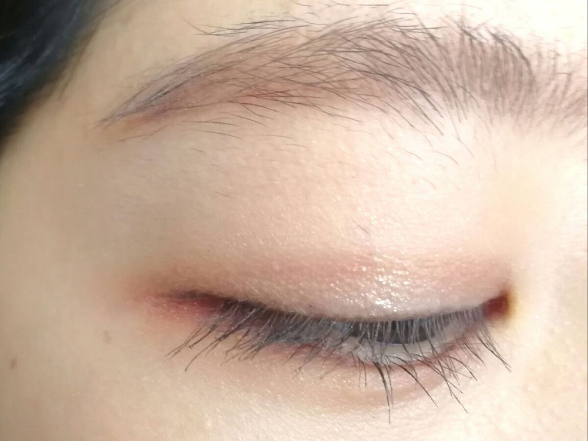 ピメル うそつきマスカラ/pdc/マスカラを使ったクチコミ(5枚目)