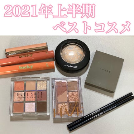 M·A·C ミネラライズ スキンフィニッシュ/M・A・C/パウダーハイライトを使ったクチコミ(1枚目)