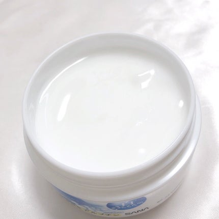 とろんと濃ジェル 薬用美白/なめらか本舗/オールインワン化粧品を使ったクチコミ(5枚目)