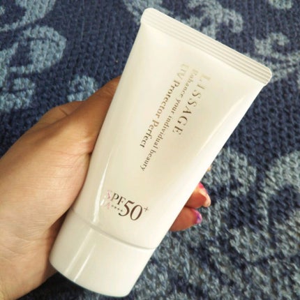 UVプロテクターパーフェクト/リサージ/日焼け止めジェルを使ったクチコミ(1枚目)