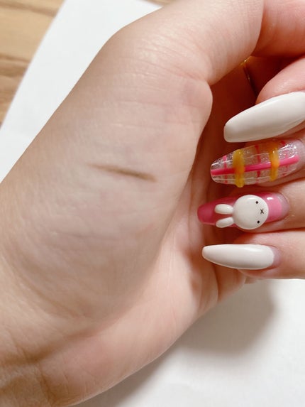 アイブロウペンシルZ/KATE/アイブロウペンシルを使ったクチコミ(2枚目)