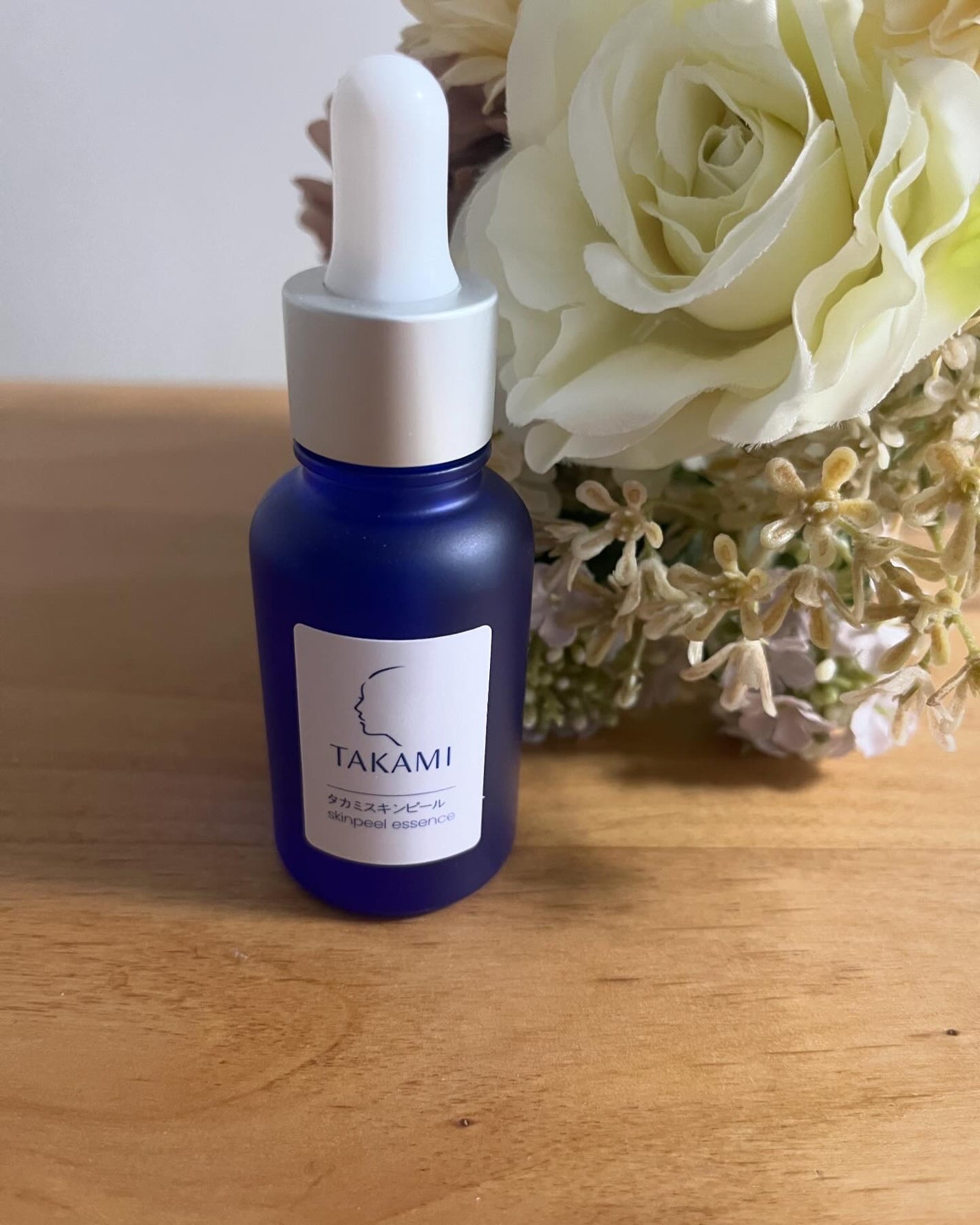 タカミスキンピール/タカミ/ブースター・導入液を使ったクチコミ(1枚目)