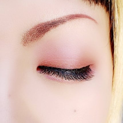 ジルスチュアート ブルームクチュール アイズ/JILL STUART/アイシャドウパレットを使ったクチコミ(4枚目)