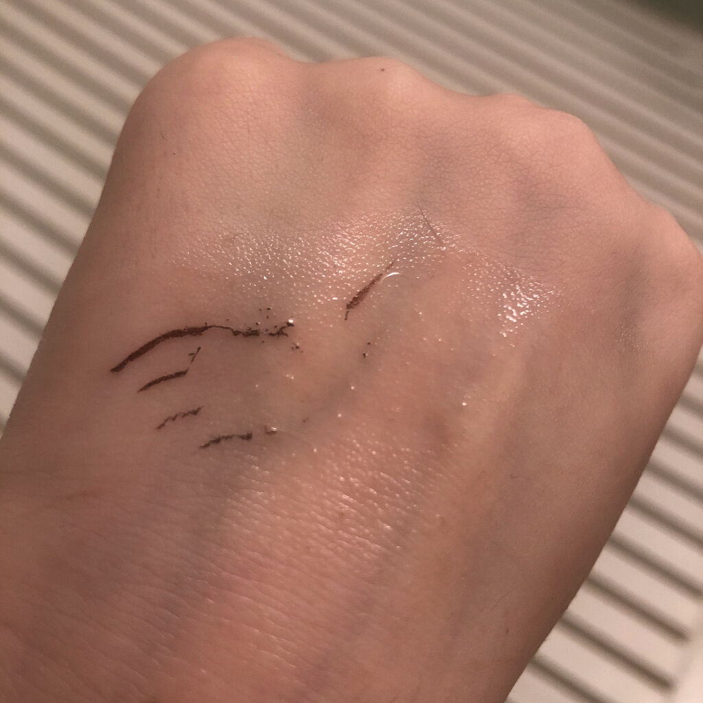 サンシビオ エイチツーオー D/ビオデルマ/クレンジングウォーターを使ったクチコミ（3枚目）