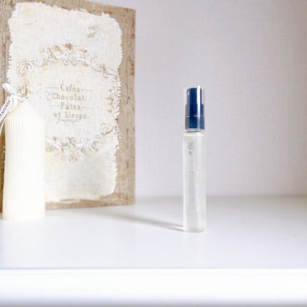 ディープスイートラブ パルファン/ディープスイートラブ/香水(レディース)を使ったクチコミ(4枚目)