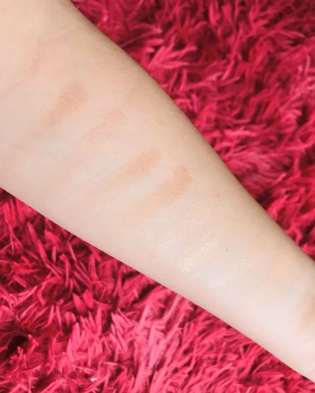 プロ アイ パレット/CLIO/アイシャドウパレットを使ったクチコミ（2枚目）