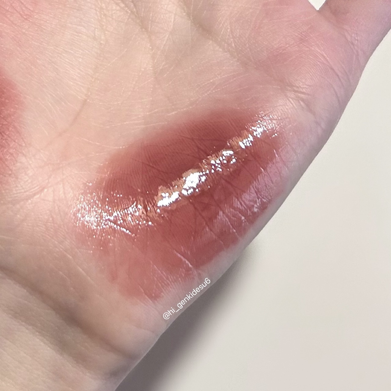 ブレンディング リップ ペンシル 03 Cool/AOU/リップライナーを使ったクチコミ（3枚目）