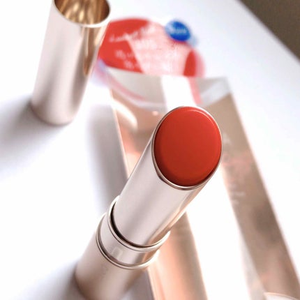 オペラ シアーリップカラー RN/OPERA/リップグロスを使ったクチコミ(1枚目)