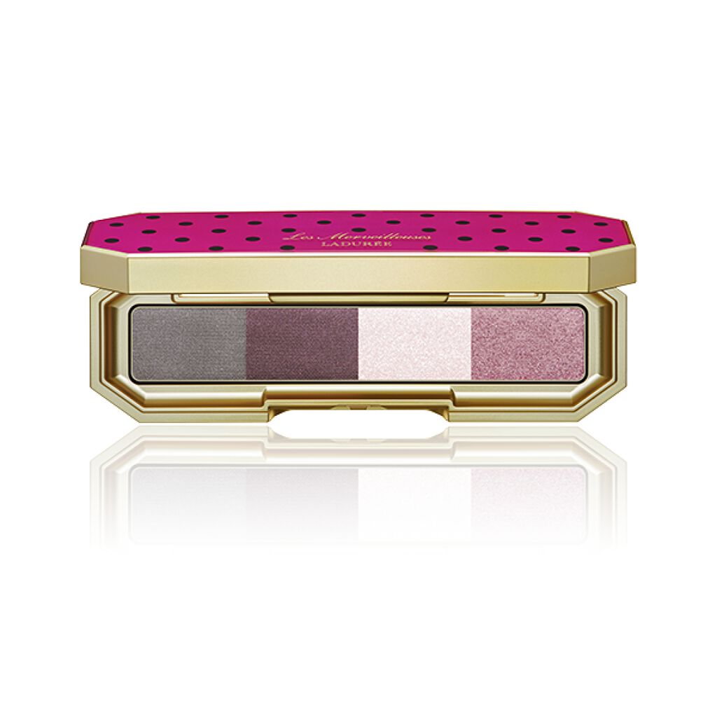 アイカラー コレクション 04 Precieuse(プレシゥーズ)