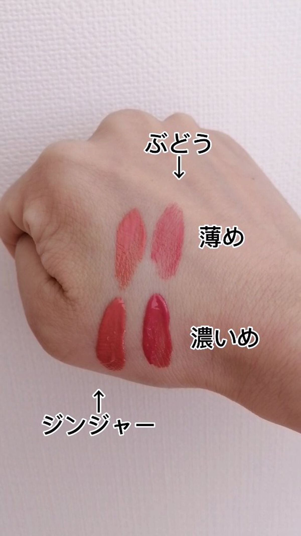 Qoo10/Qoo10/シートマスク・パックを使ったクチコミ(4枚目)