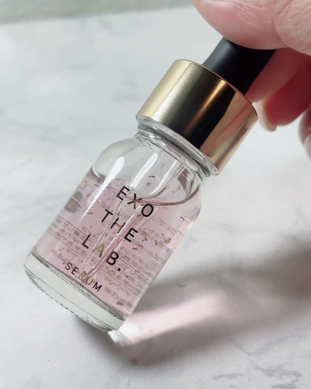 EXO THE LAB.SERUM/EXO THE LAB./美容液を使ったクチコミ(5枚目)