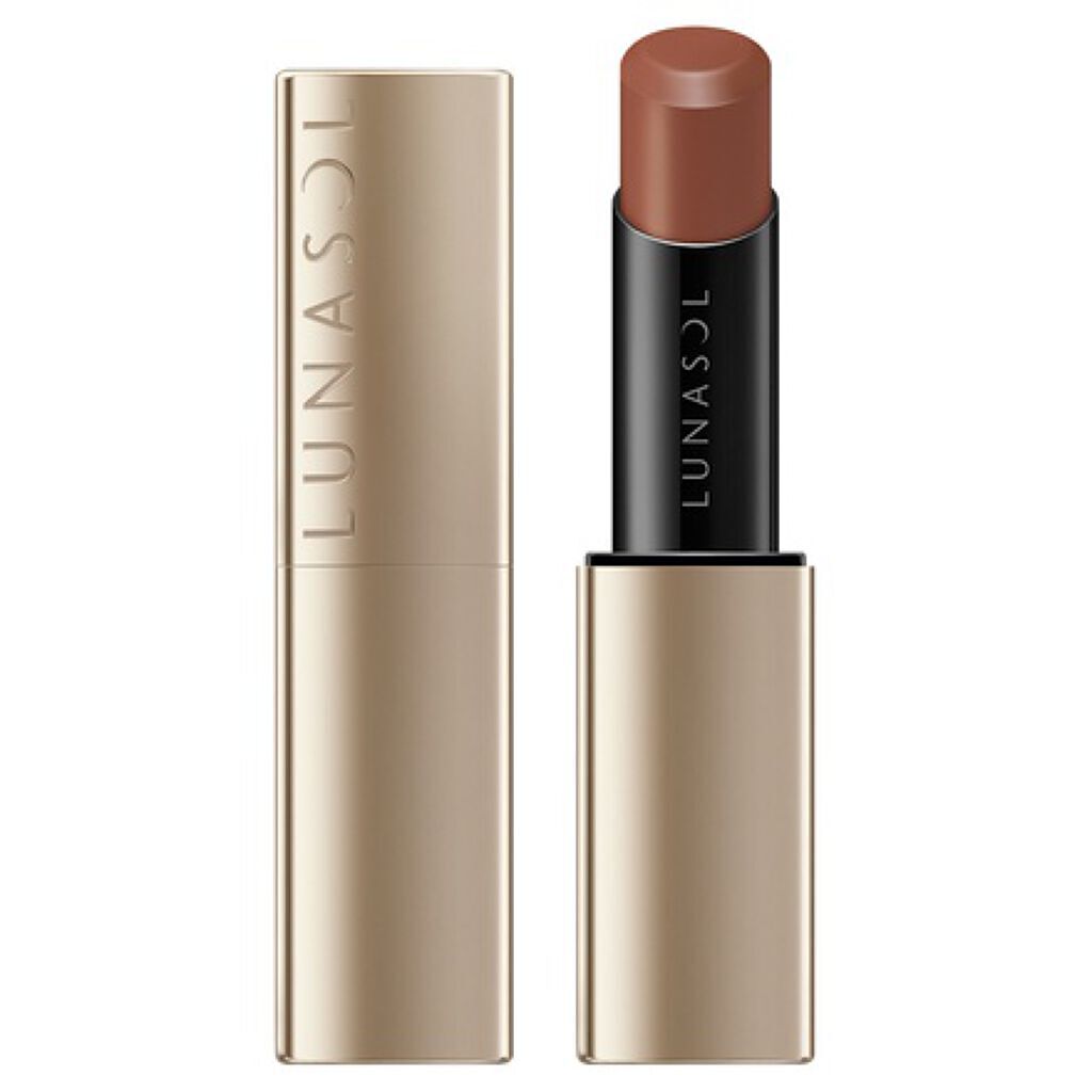 プランプメロウリップス LUNASOL