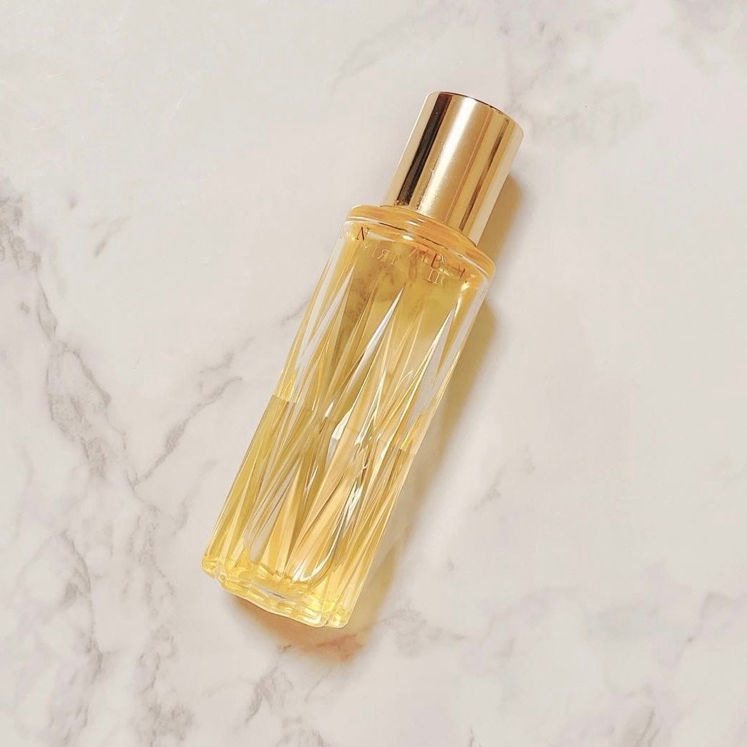 アルビオン ハーバルオイル トリニティフュージョン/ALBION/フェイスオイルを使ったクチコミ(1枚目)