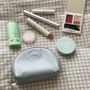 インスタント トリートメントスティック/RMK/美容液を使ったクチコミ（2枚目）