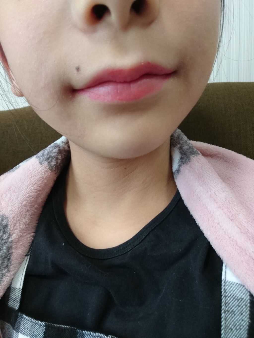 AC クレヨンリップ/AC MAKEUP/口紅を使ったクチコミ（1枚目）