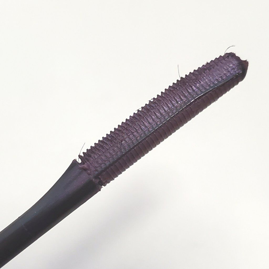 エテュセ アイエディション (マスカラベース)/ettusais/マスカラ下地を使ったクチコミ（2枚目）