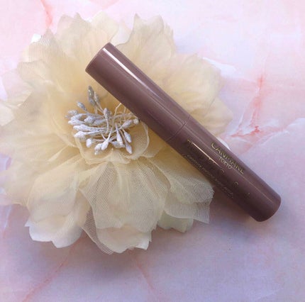 プランプリップケアスクラブ/キャンメイク/リップスクラブを使ったクチコミ(4枚目)