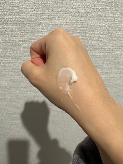 プロバイオダーム リフティング クリーム/BIOHEAL BOH/フェイスクリームを使ったクチコミ(2枚目)