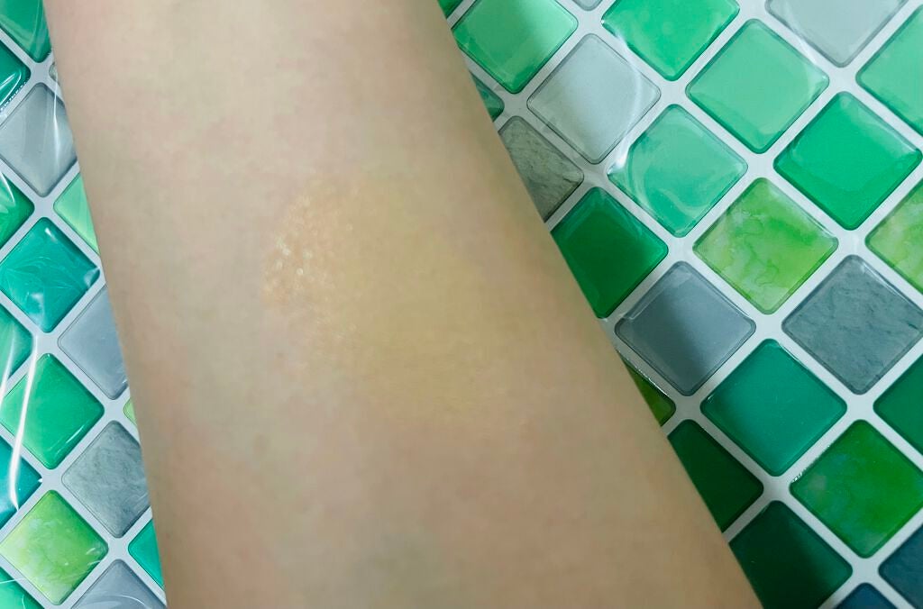 セラムフィット フルカバー グロークッション/ByUR/クッションファンデーションを使ったクチコミ(2枚目)