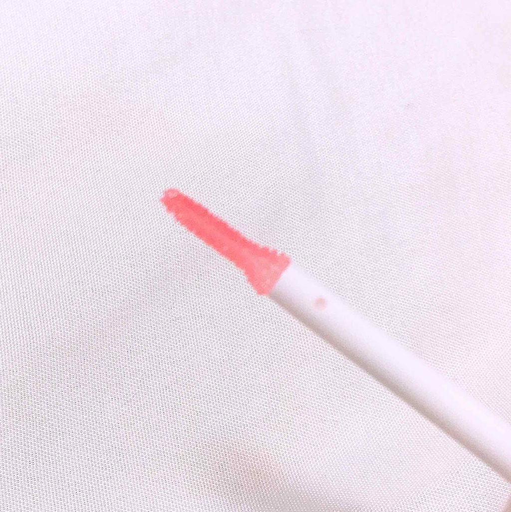 フルプランプ リップエッセンス CC II/FASIO/リップケアを使ったクチコミ（3枚目）