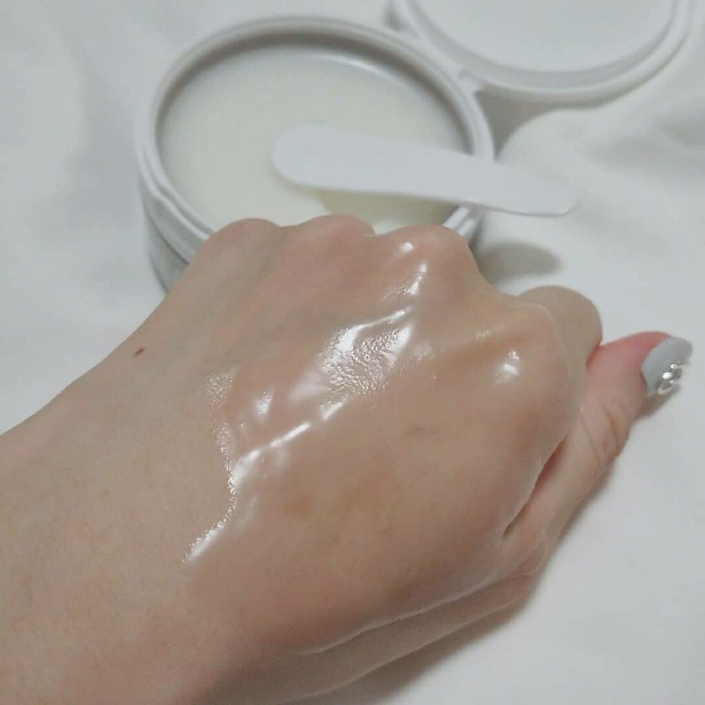 デュオ ザ 薬用クレンジングバーム バリア【医薬部外品】/DUO/クレンジングバームを使ったクチコミ(5枚目)