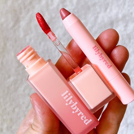 ムードキーボード/lilybyred/アイシャドウパレットを使ったクチコミ(4枚目)