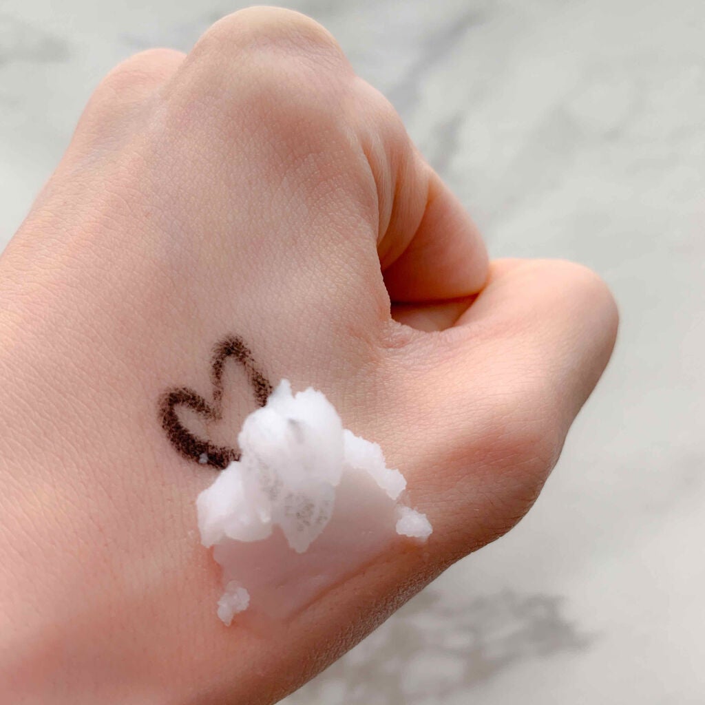 デュオ ザ クレンジングバーム/DUO/クレンジングバームを使ったクチコミ(3枚目)